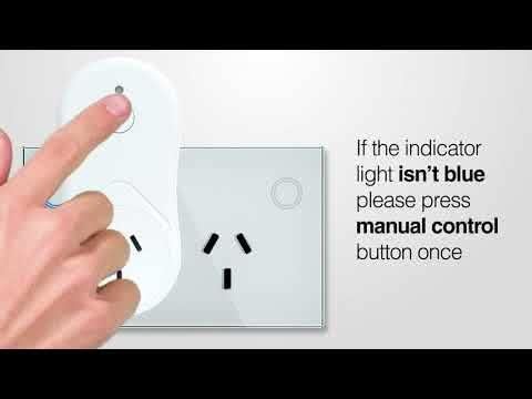 Smart Wifi Plug With Usb Charger