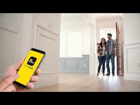 Smart Cordia 24w LED Tuneable White Dimmable Oyster Light