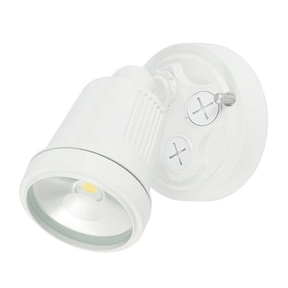 Hunter Iii LED 1 Light Flood