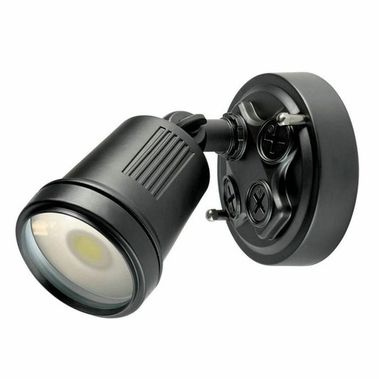 Hunter Iii LED 1 Light Flood