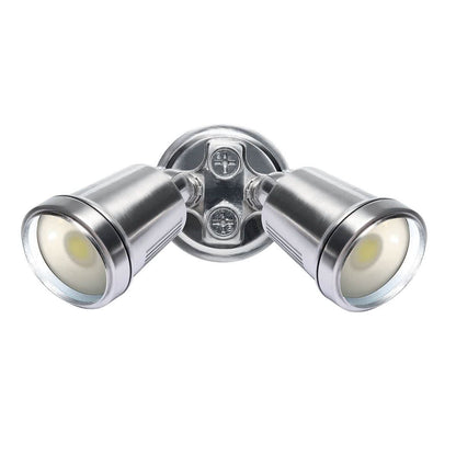 Hunter Iii LED 2 Light Spotlight