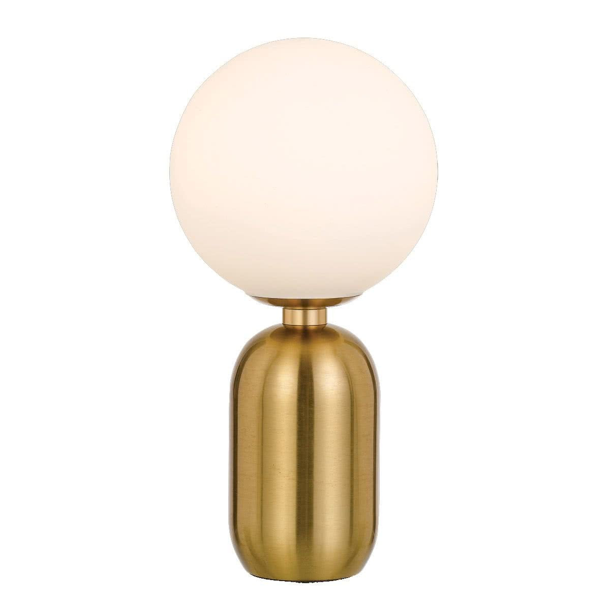 Kade Sphere Table Lamp