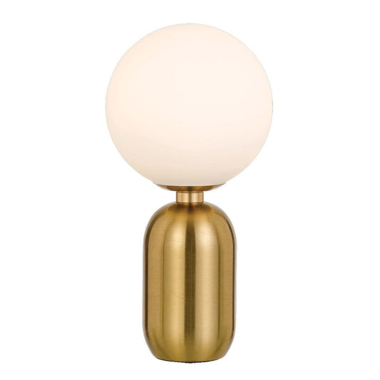 Kade Sphere Table Lamp
