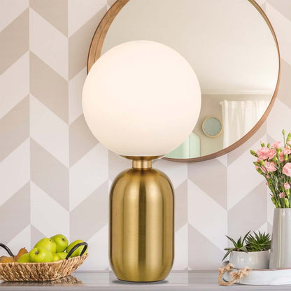 Kade Sphere Table Lamp