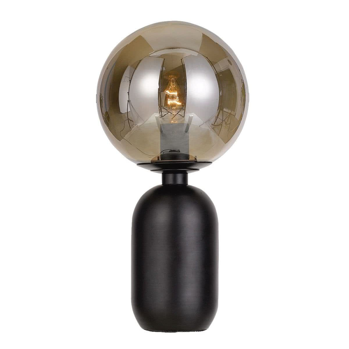Kade Sphere Table Lamp