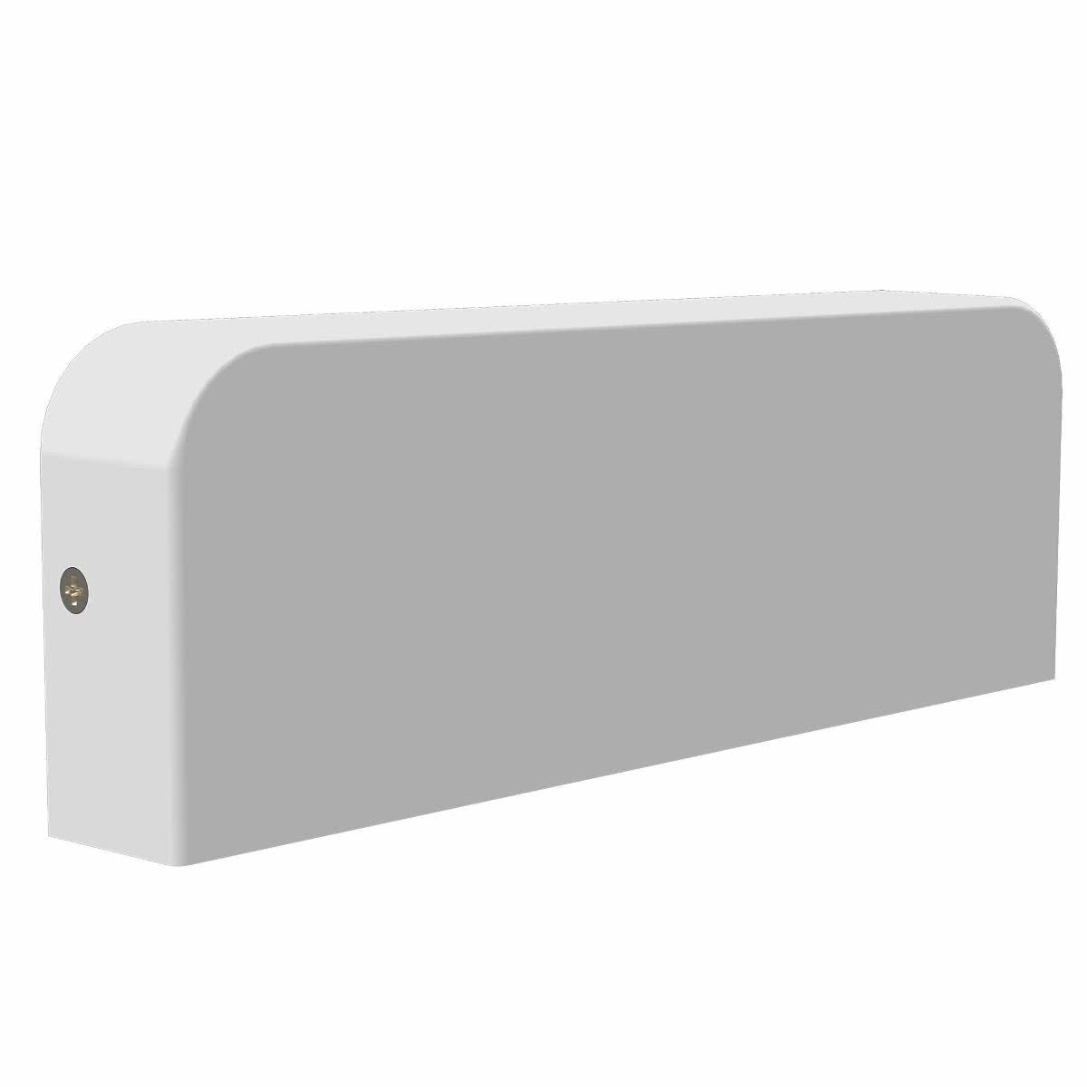 Kuk Series LED Exterior Wall Light