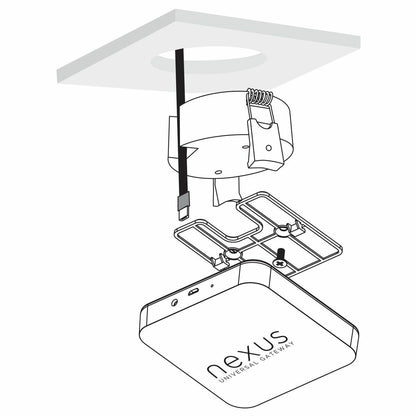 Nexus Ceiling Mount Bracket