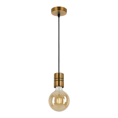 Lang Suspension Cord Light
