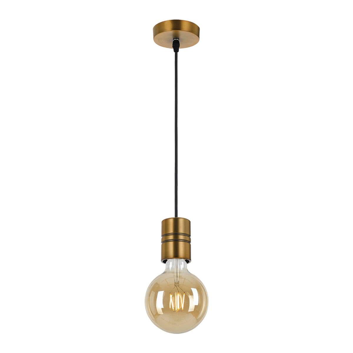 Lang Suspension Cord Light