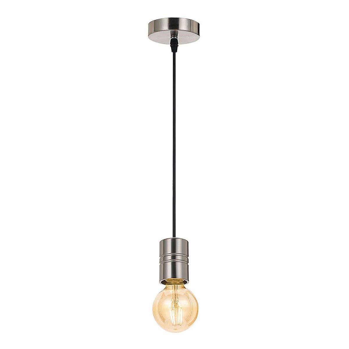 Lang Suspension Cord Light