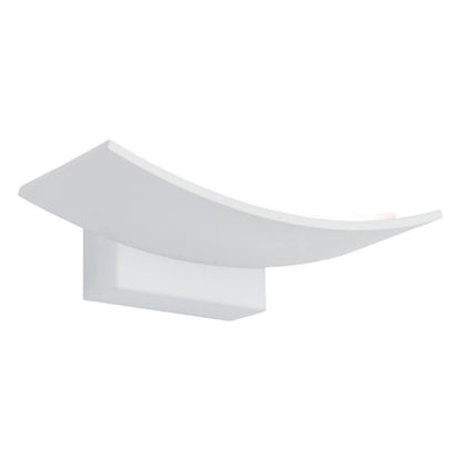 Larz 6w LED Indoor Wall Light - Small