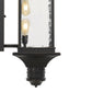 Leeds Outdoor Coach Wall Light