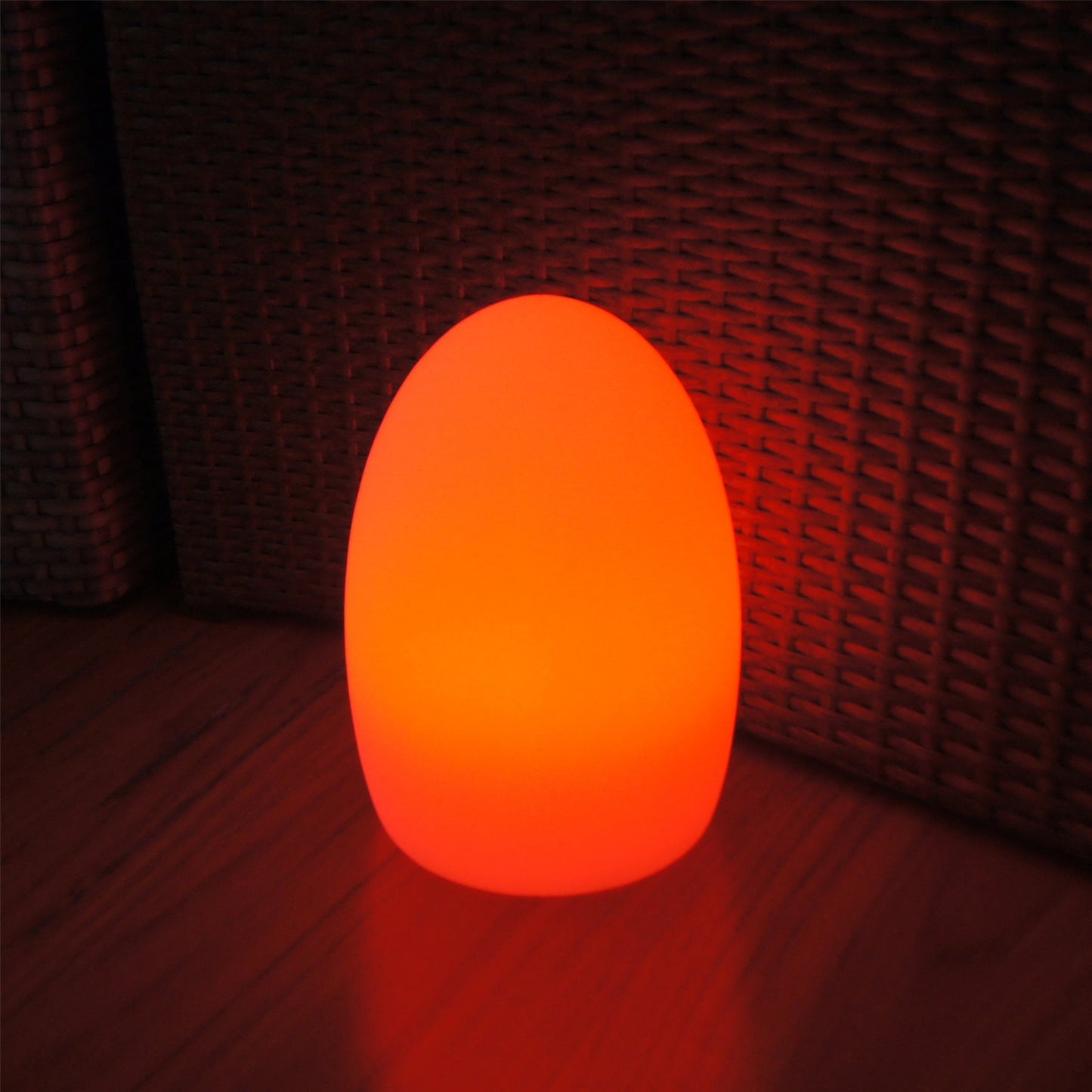 Led Egg Lamp