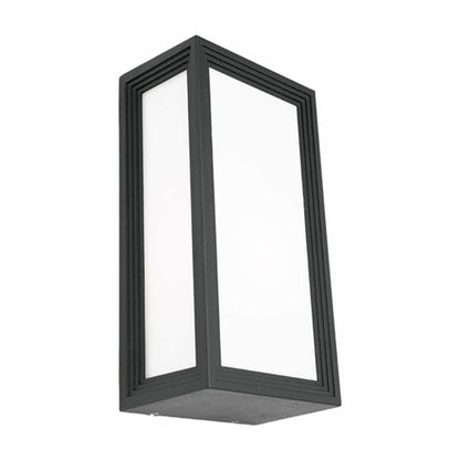 Lyon 1 Light Outdoor Wall Light