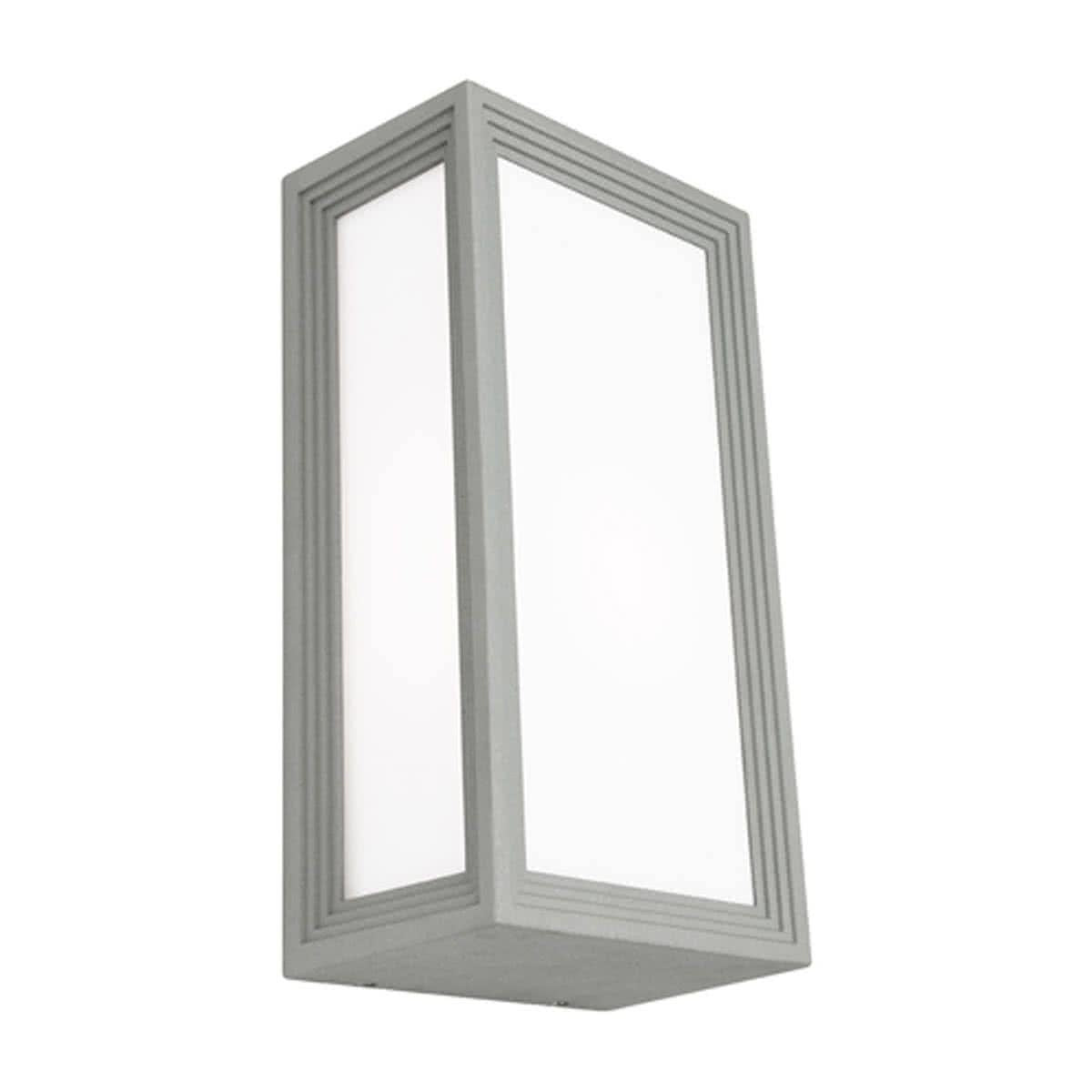 Lyon 1 Light Outdoor Wall Light