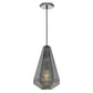 Magnus Large Metal Cage Industrial Pendant Light