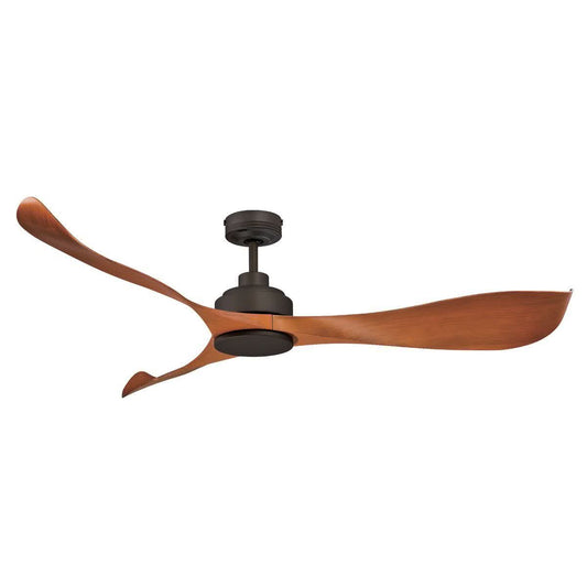 Eagle Xl 66" DC Ceiling Fan With Remote Control