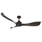 Eagle Xl 66" DC Ceiling Fan With Remote Control