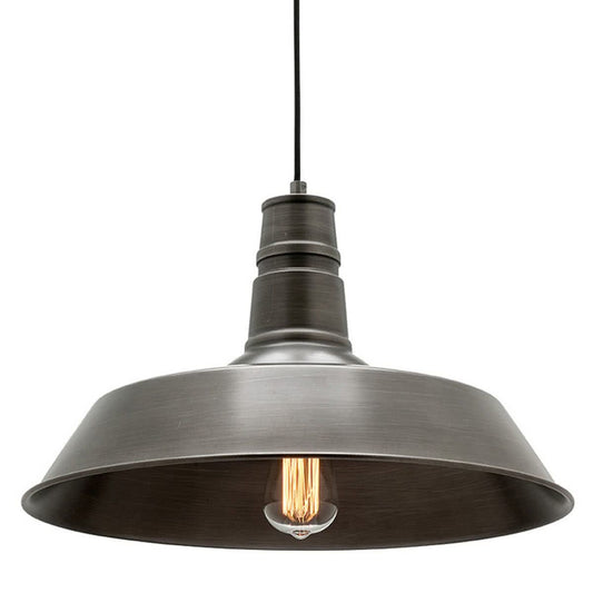Corby Large Pendant  Corby