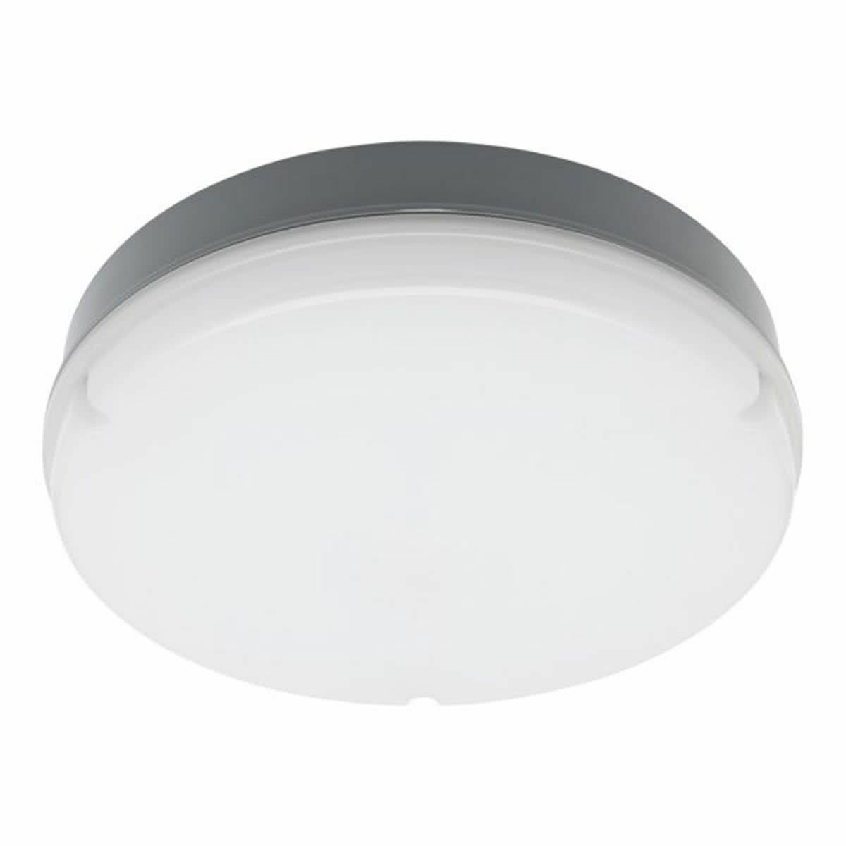 Swell 20w LED Ceiling Flush W Sensor Swell