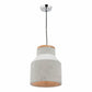 Moby Large Pendant  Moby