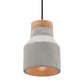 Moby Small Pendant  Moby