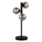 Midday Black Table Lamp