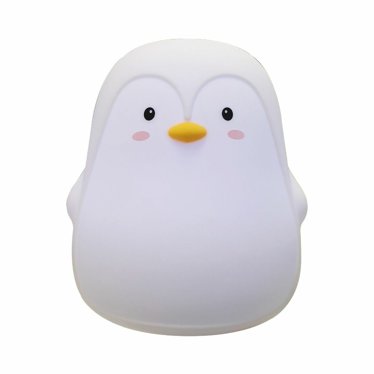 Mercator Penguin Silicone Night Light Rechargeable Amaya