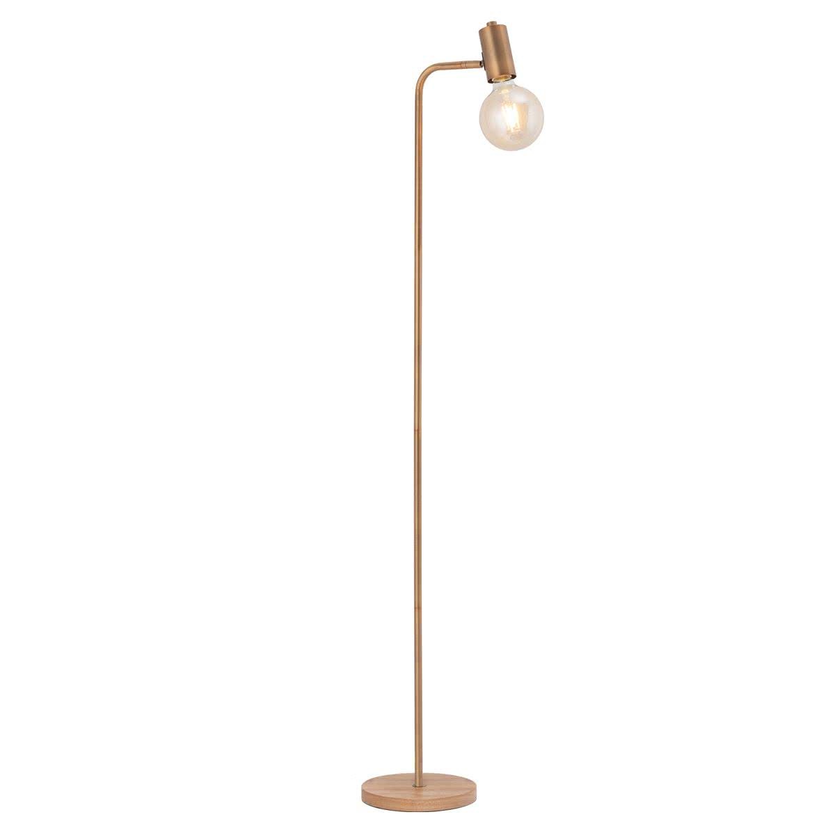 Wyatt Task Floor Lamp