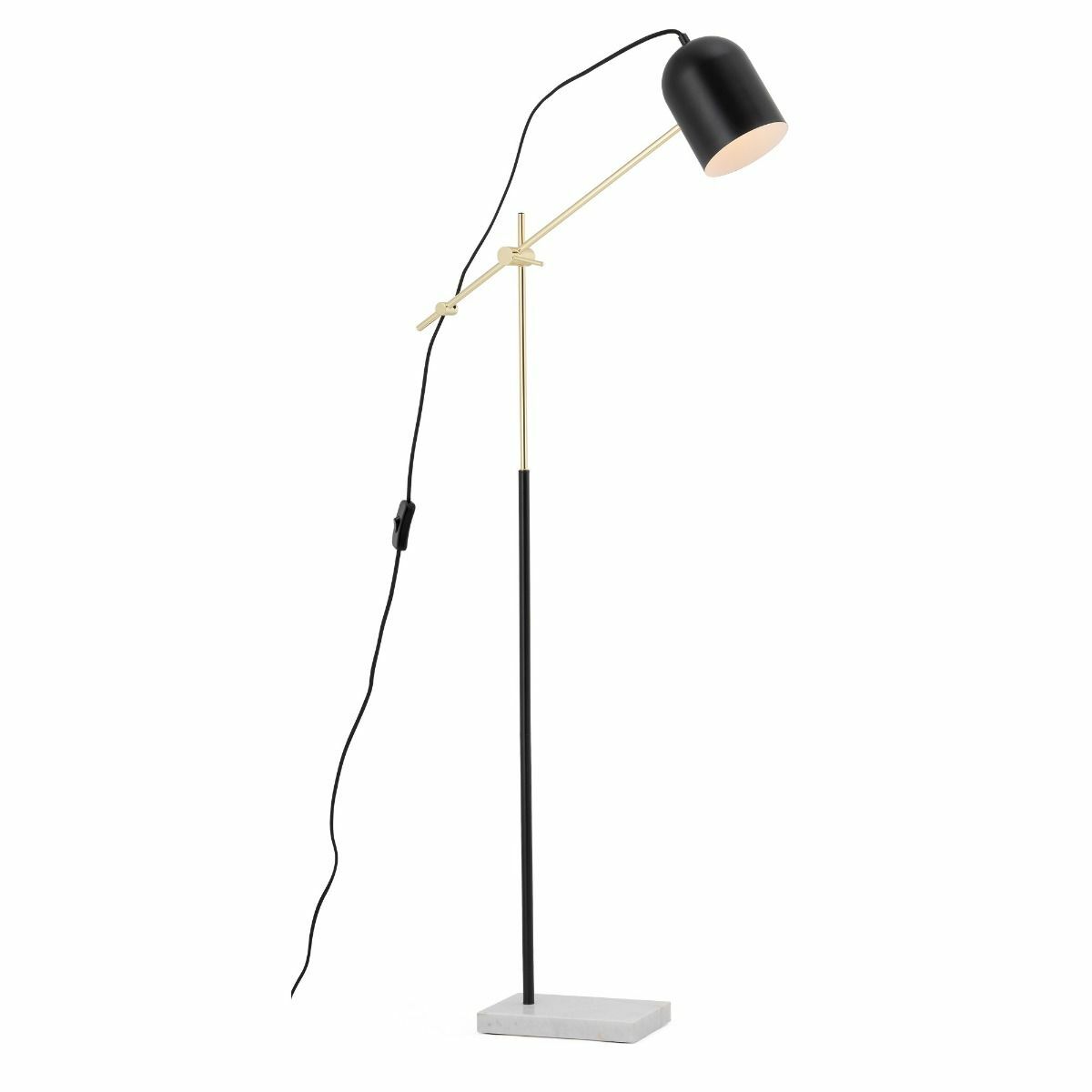 Blair Task Floor Lamp