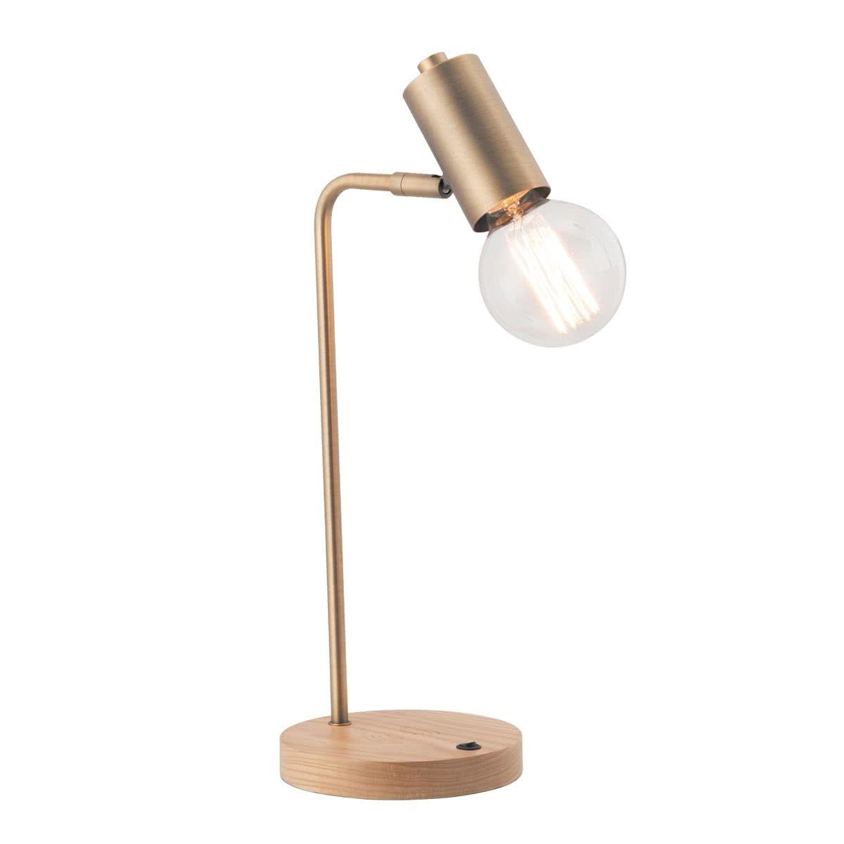 Wyatt Task Lamp