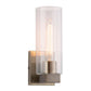 Waverly Cylinder Glass Indoor Wall Light