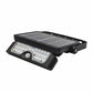 Defender 5w LED Solar Floodli Floodlight Defender