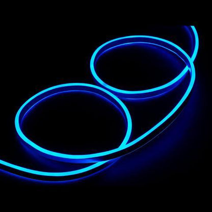 10 M Neon Light - Plug In - 7 Colour Options