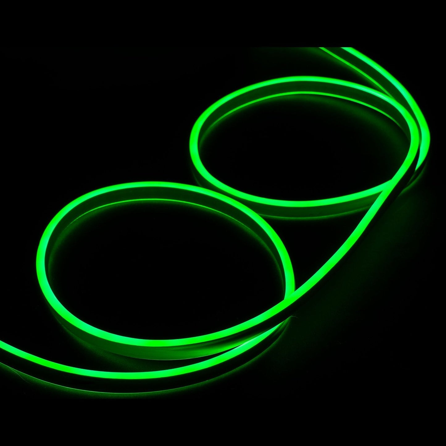 10 M Neon Light - Plug In - 7 Colour Options