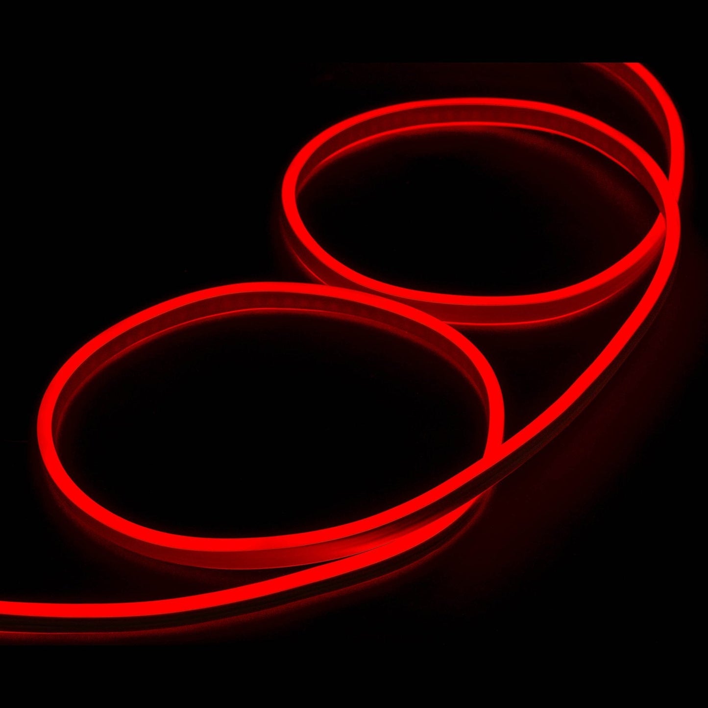 10 M Neon Light - Plug In - 7 Colour Options