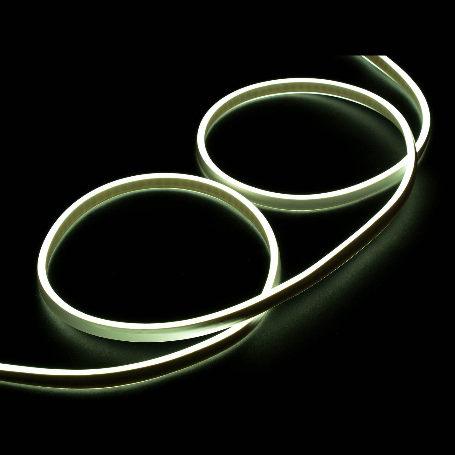 10 M Neon Light - Plug In - 7 Colour Options