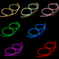 10 M Neon Light - Plug In - 7 Colour Options