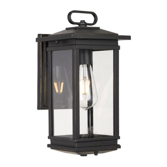 Nevin Outdoor Coach Wall Light