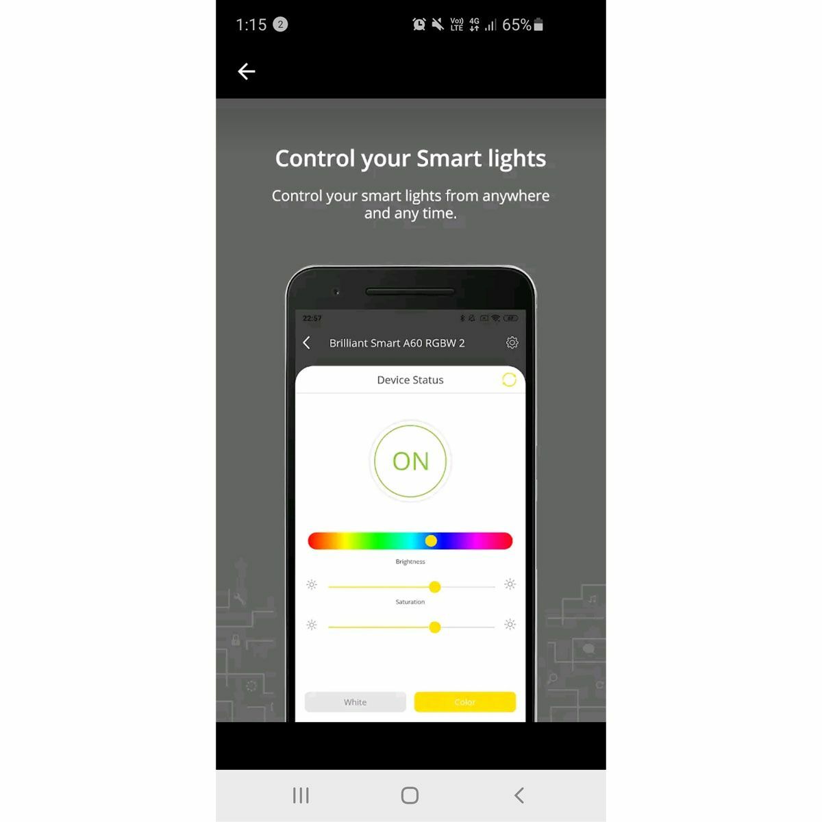 Smart Nexus Gateway Home Ultimate