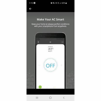 Smart Nexus Gateway Home Ultimate