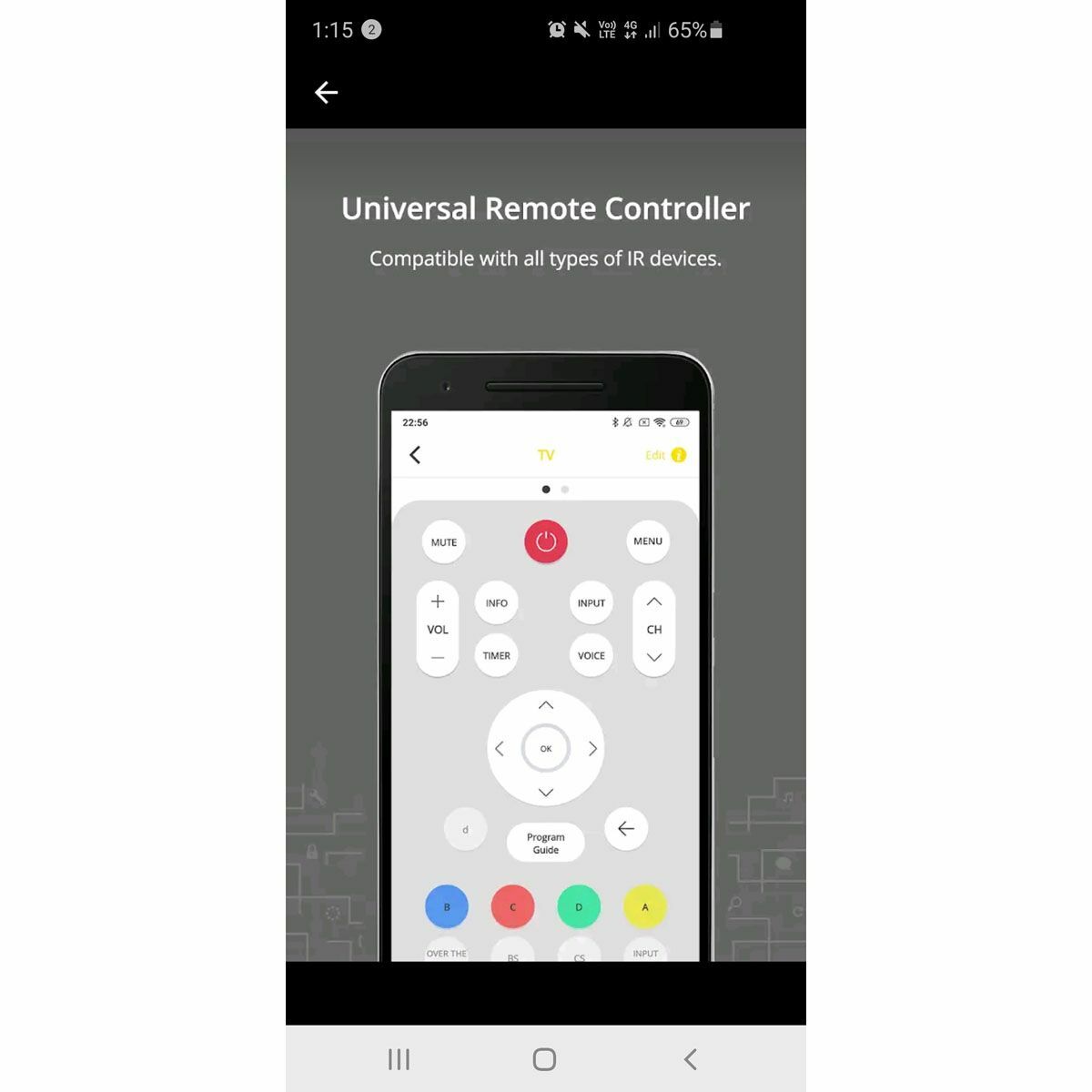 Smart Nexus Gateway Home Ultimate