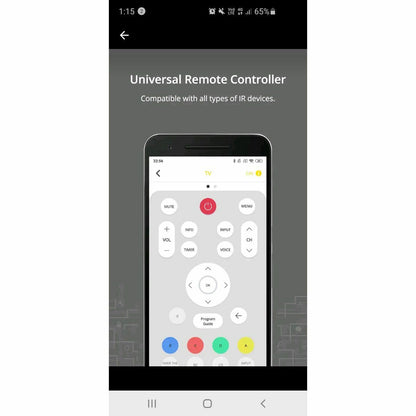 Smart Nexus Gateway Home Ultimate