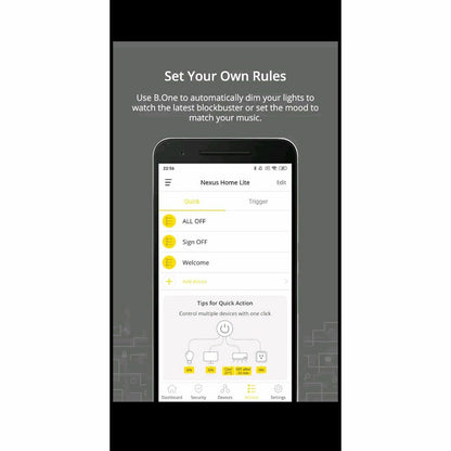 Smart Nexus Gateway Home Ultimate