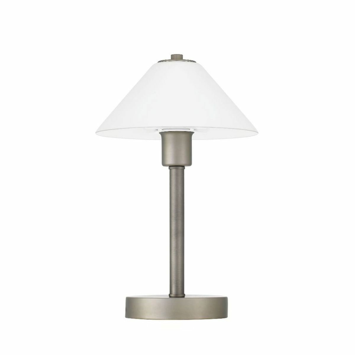 Ohio Contemporary Touch Table Lamp