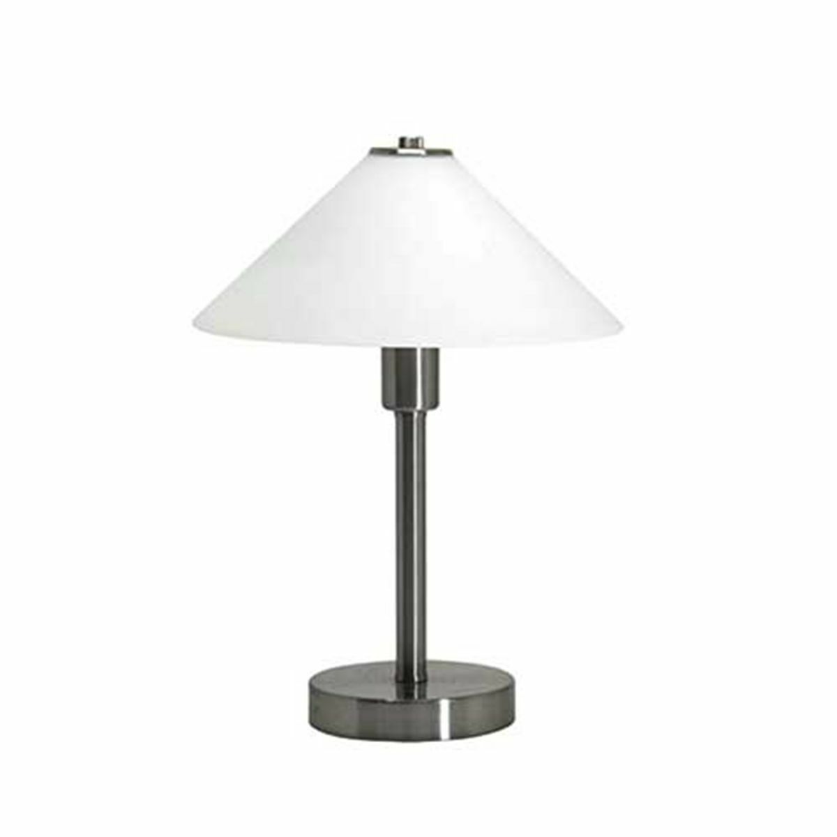 Ohio Contemporary Touch Table Lamp
