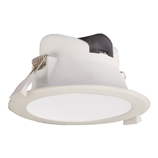 Wave S9065tc 8w LED Tri Colour Downlight