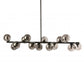 Pasadena 14 Light Metal Bar Pendant