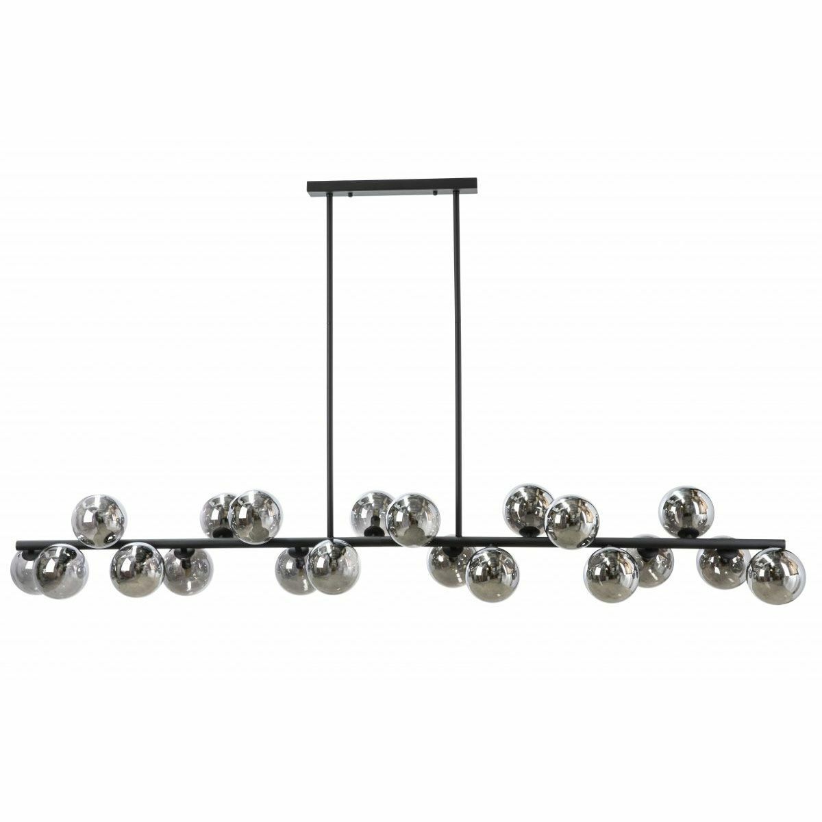 Pasadena 20 Light Bubble Pendant Light