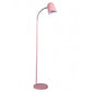 Pastel Series Colourful Metal Floor Lamp